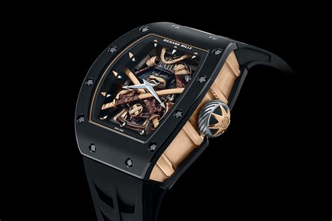 Richard Mille rm47